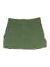 Athleta Green Cargo Shorts Size 4 - photo 2