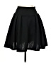 Unbranded Solid Black Formal Skirt Size S - photo 1