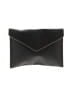 Rebecca Minkoff Black Clutch One size - photo 1
