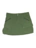 Athleta Green Cargo Shorts Size 4 - photo 1