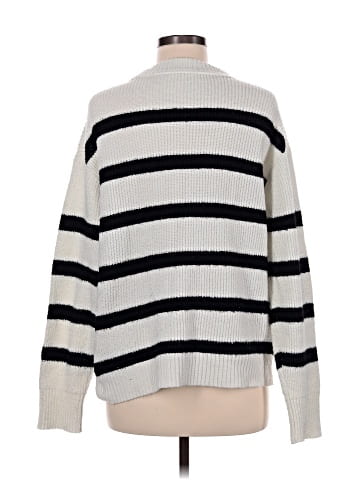 American Eagle Outfitters Pullover Sweater (view 2)