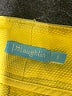 J. McLaughlin Yellow Casual Pants Size 8 - photo 7