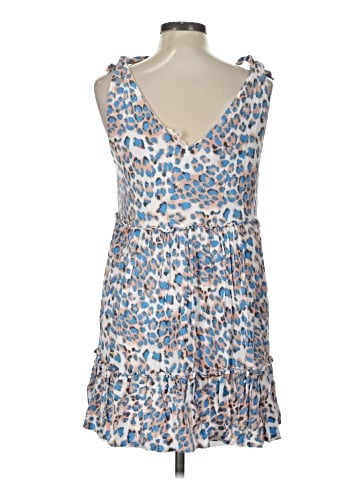 Entro Casual Dress (view 2)