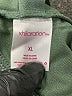 Xhilaration Green Bodysuit Size XL - photo 3