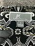 JM Collection Gray 3/4 Sleeve Blouse Size L - photo 7