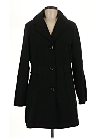 Gallery Coat (view 1)