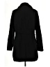 Gallery Black Coat Size M - photo 2