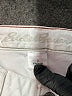 Eddie Bauer Ivory Jeans Size 2 - photo 7
