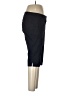 Ann Taylor Solid Black Active Pants Size 10 - photo 4