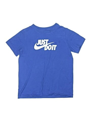 Nike Short Sleeve T-Shirt (view 1)