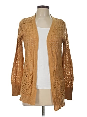Hippie Rose Cardigan (view 1)