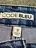Code Bleu Blue Jeans Size 12 - photo 7