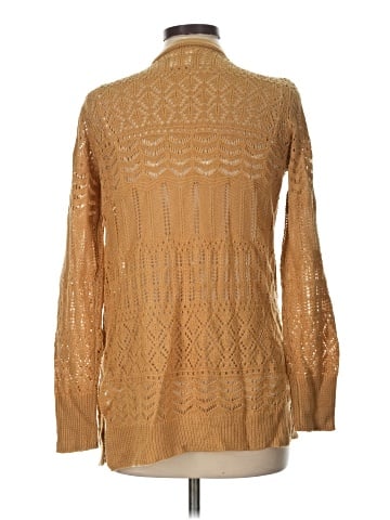 Hippie Rose Cardigan (view 2)