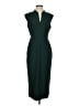 Ann Taylor Green Cocktail Dress Size 2 - photo 1