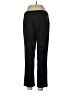 Calvin Klein Solid Black Dress Pants Size 10 - photo 2