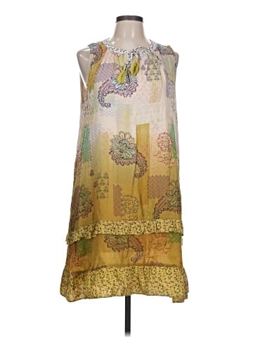 Hummingbird Casual Dress (view 1)