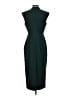 Ann Taylor Green Cocktail Dress Size 2 - photo 2