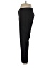 Calvin Klein Solid Black Dress Pants Size 10 - photo 5
