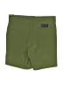 Janie and Jack Solid Green Khaki Shorts Size 3 - photo 2