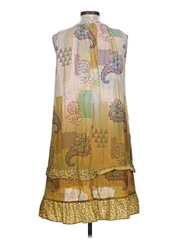 Hummingbird Casual Dress (view 2)