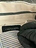 Crewcuts 100% Cotton Stripes Green Shorts Size 10 - photo 4