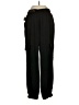 Maurices 100% Polyester Black Cargo Pants Size Sm SHORT - photo 2