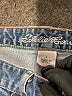 Eddie Bauer Hearts Blue Jeans Size 2 - photo 4