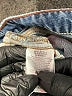 Eddie Bauer Hearts Blue Jeans Size 2 - photo 5