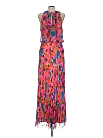 Xscape Casual Dress (view 2)