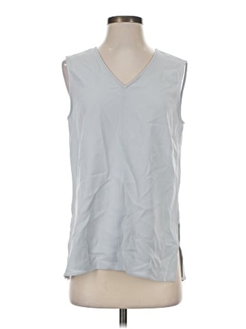 Theory Sleeveless Blouse (view 1)