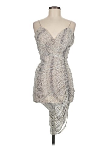 Aura Cocktail Dress (view 1)