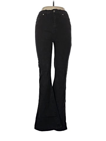 Forever 21 Plus Jeans (view 1)