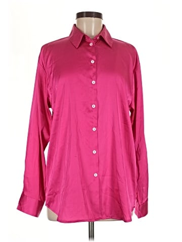 Ellison Long Sleeve Blouse (view 1)