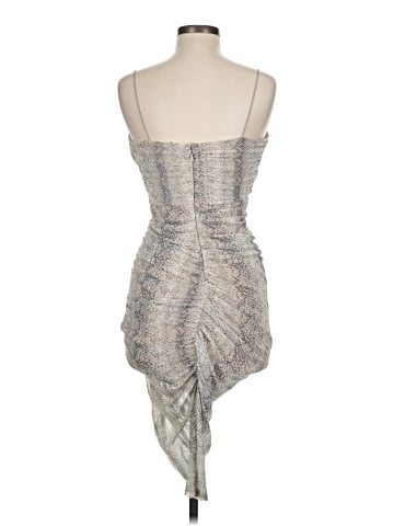Aura Cocktail Dress (view 2)