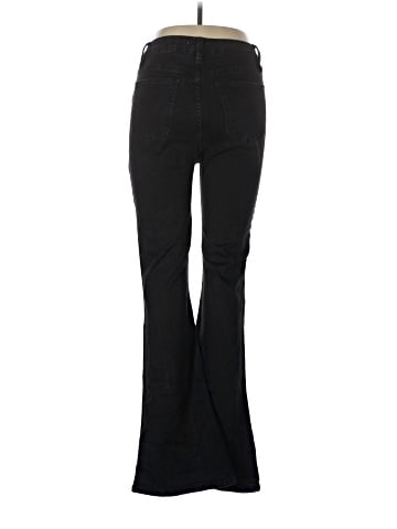 Forever 21 Plus Jeans (view 2)