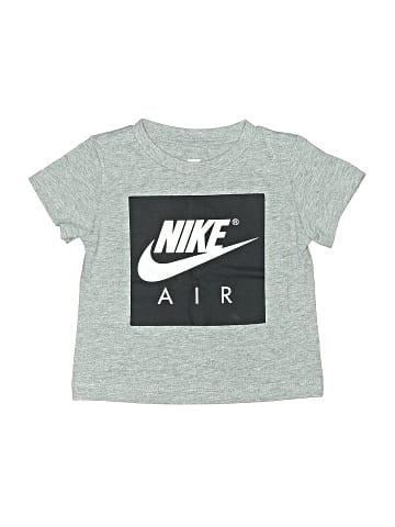 Nike Short Sleeve T-Shirt (view 1)