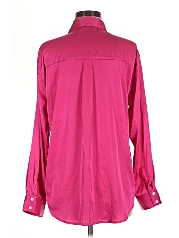Ellison Long Sleeve Blouse (view 2)