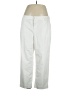 Liz Claiborne Ivory Jeans Size 16 - photo 1