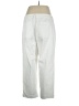 Liz Claiborne Ivory Jeans Size 16 - photo 2