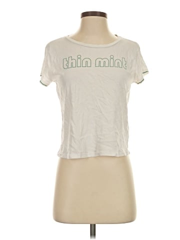 Mother Short Sleeve T-Shirt (view 1)
