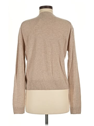 J.Crew Cashmere Pullover Sweater (view 2)
