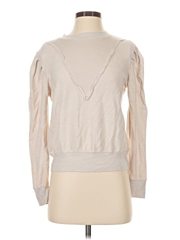Monrow Pullover Sweater (view 1)