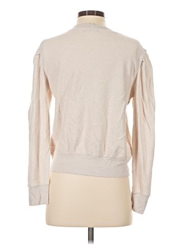 Monrow Pullover Sweater (view 2)