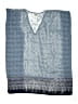 Tommy Bahama 100% Polyester Blue Swimsuit Cover Up Size S - photo 1