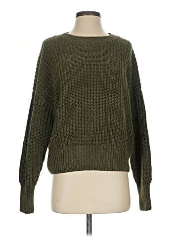 Oliver Charles Pullover Sweater (view 1)