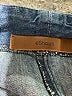 eShakti Solid Blue Jumpsuit Size S (estimated) - photo 4