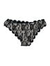 Beachsissi Black Swimsuit Bottoms Size L - photo 2