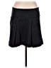 Vince. Solid Gray Casual Skirt Size 8 - photo 1