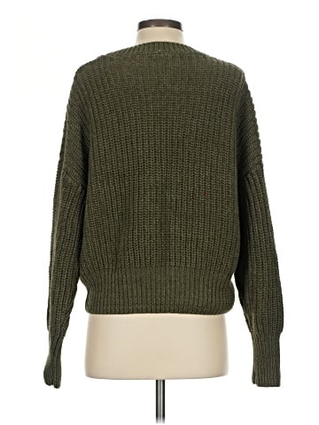 Oliver Charles Pullover Sweater (view 2)