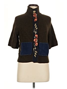 Field Flower Cardigan